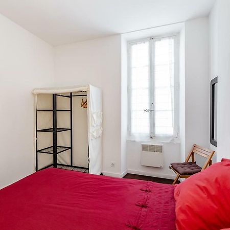 La Joliette- Spacieux Et Lumineux, 4 Couchages Marsilia Exterior foto